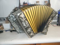 Hohner Elysium